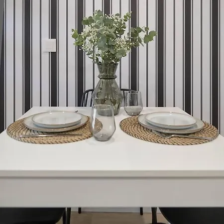 Apartamento Romantic Roig Arena N4 Virkin Valencia