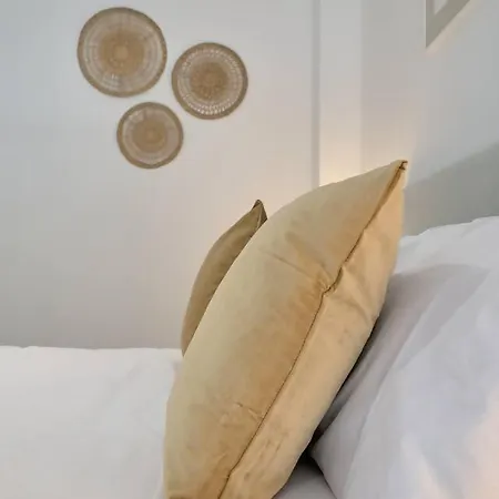 Apartment Romantic Roig Arena N4 Virkin Valencia